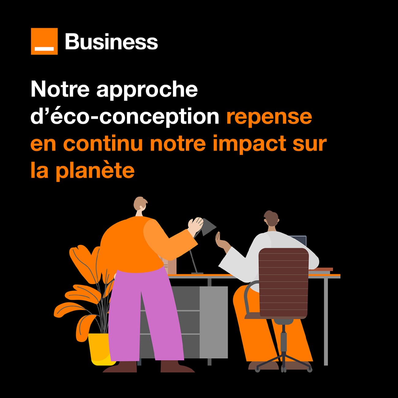 image L'humain et l'IA, une combinaison gagnante créatrice de valeur