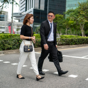 Be resilient at all times