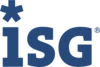 ISG logo