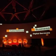 Orange Business Orange Belgium