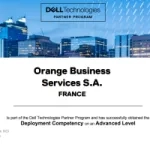 Certification Dell Partner