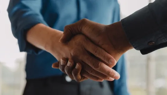 cultiver l'esprit de confiance orange business