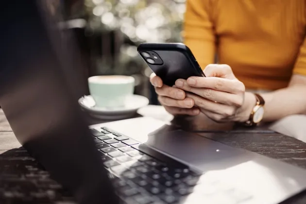 Coque de téléphone