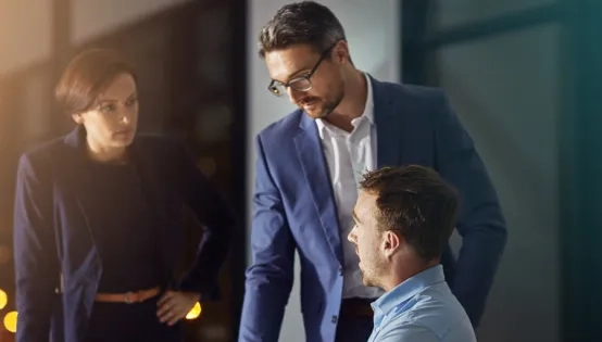 Innover et être des Change Makers 