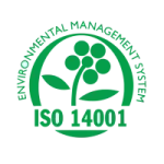 Certification ISO 14001