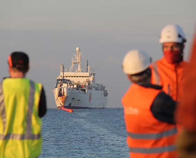 Our environmental policy 