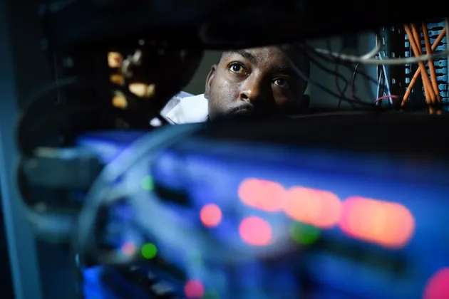 Operational Support Services