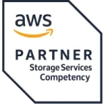 AWS Storage Consulting Competency