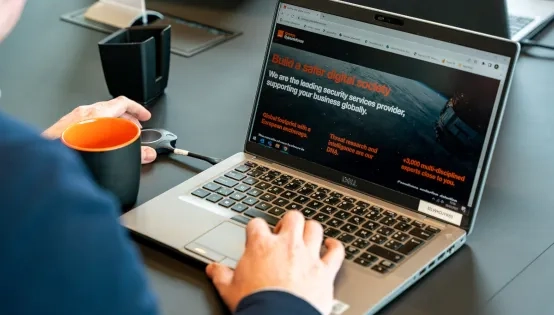 25 years in information security