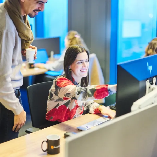 imagino partnership orange business