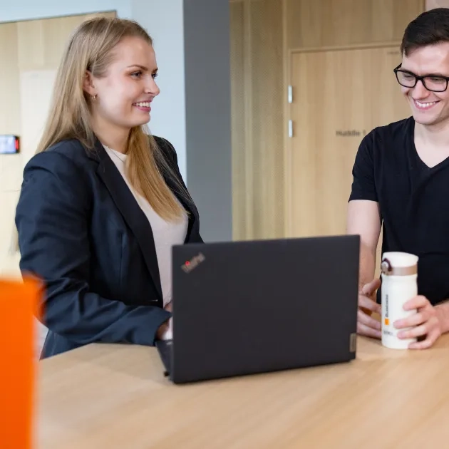 Customer Data Platform