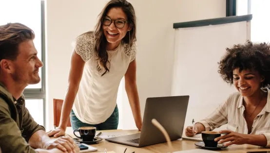 Valoriser l’inclusion orange business